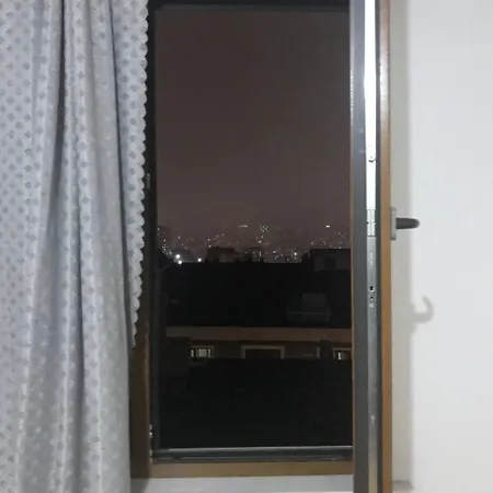 Lejlighed Nefes Evleri Istanbul
