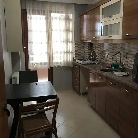 Nefes Evleri Lejlighed Istanbul