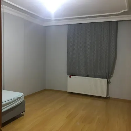 Lejlighed Nefes Evleri *